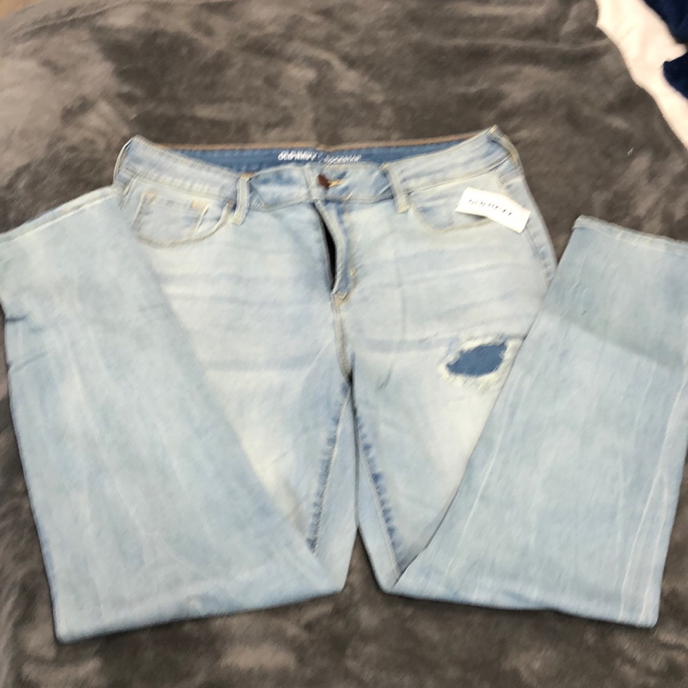 Old Navy Jeans
